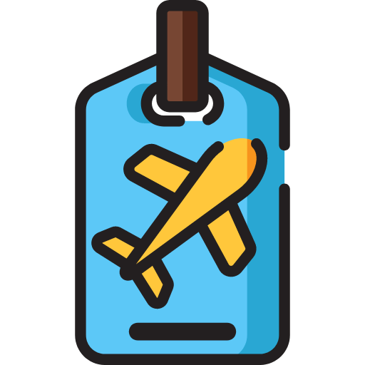 Tag icon