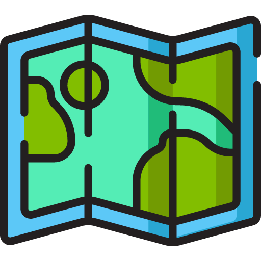 Map icon