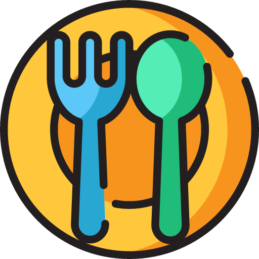Eat icon