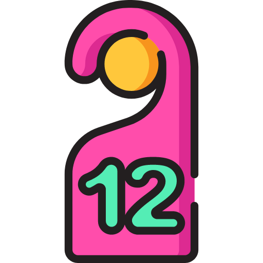 Hotel icon