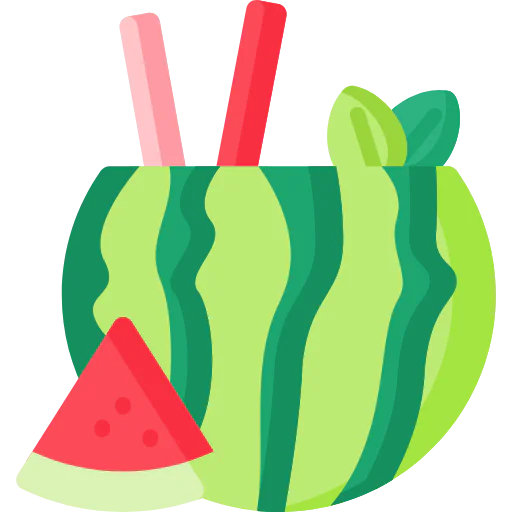 Watermelon Symbol