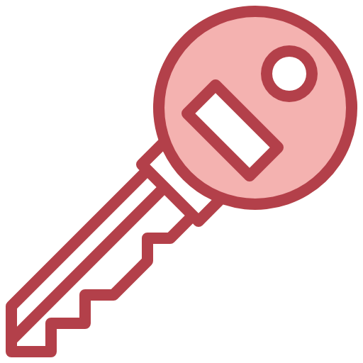 Key icon