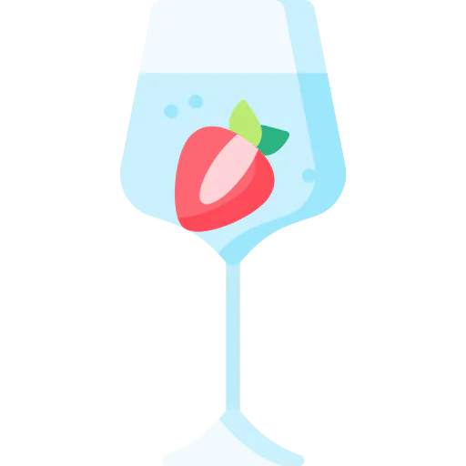 Gin tonic icon