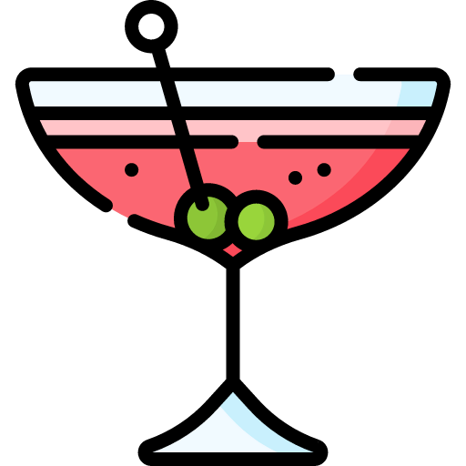 Cocktail icon