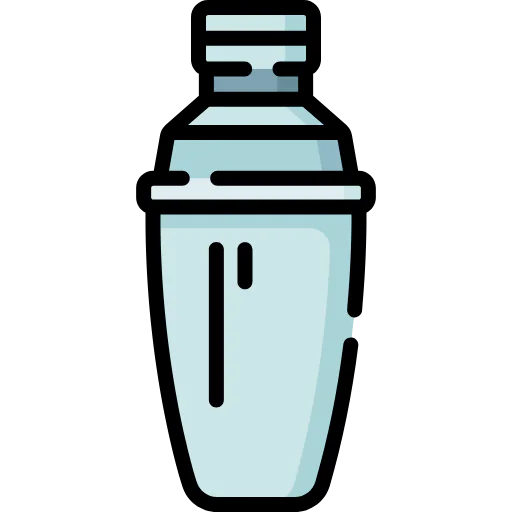 Shaker icon