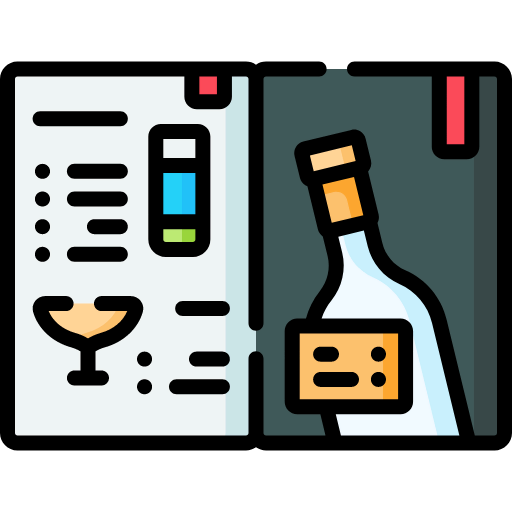 Menu icon