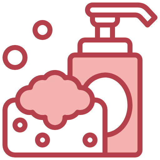Soap icon