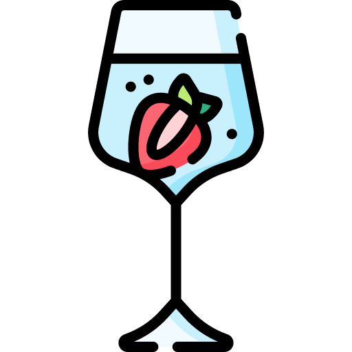 Gin tonic icon