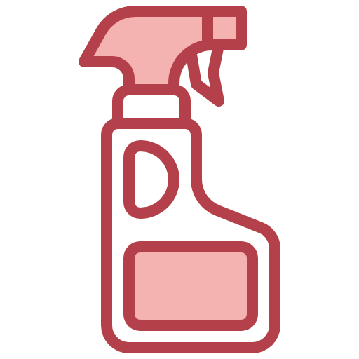 Spray icon