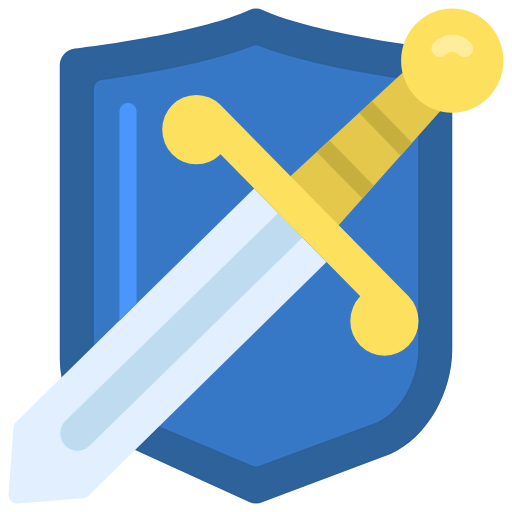 Rpg game icon