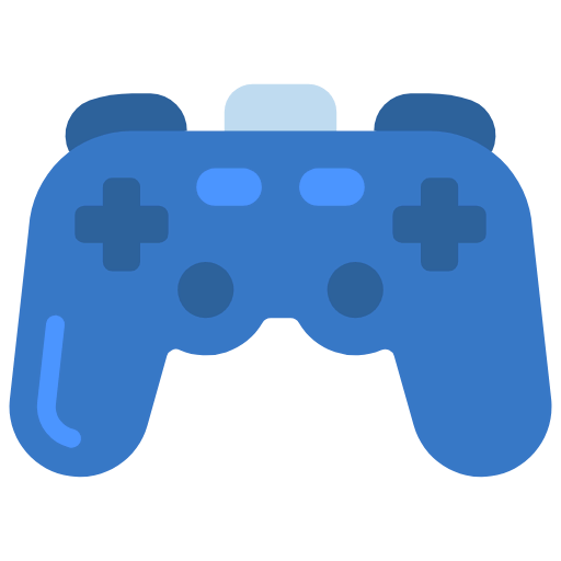 Game controller icon