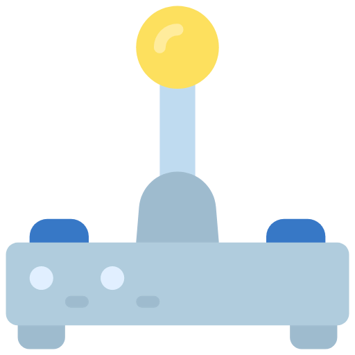Joystick icon