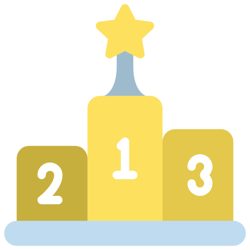 Competition icon
