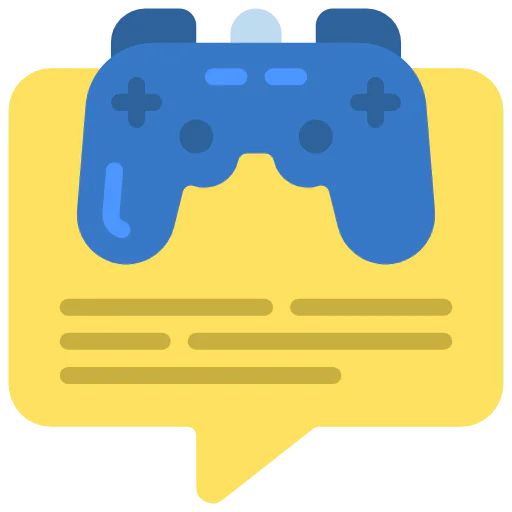 Chat icon