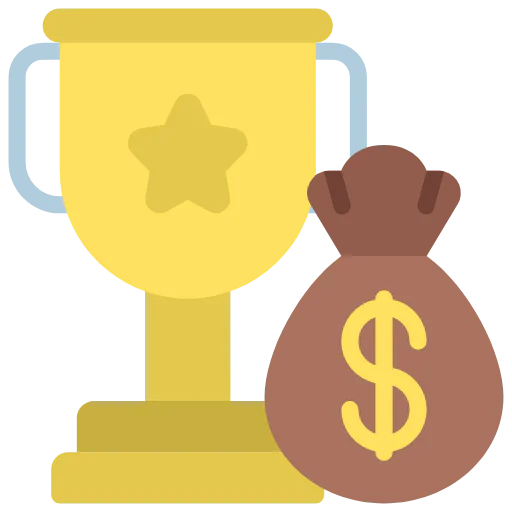 First prize icon