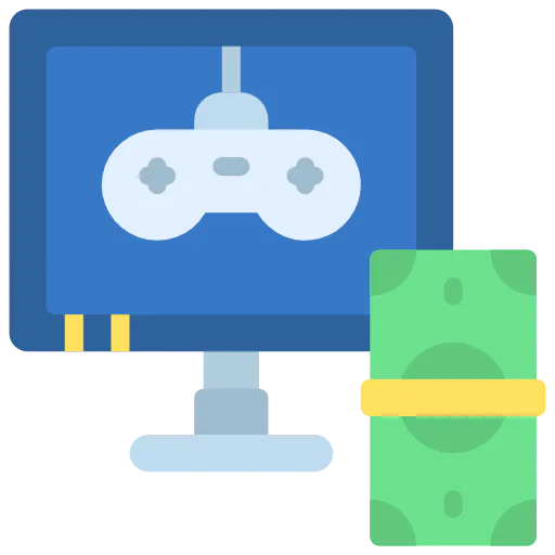 Free2play icon