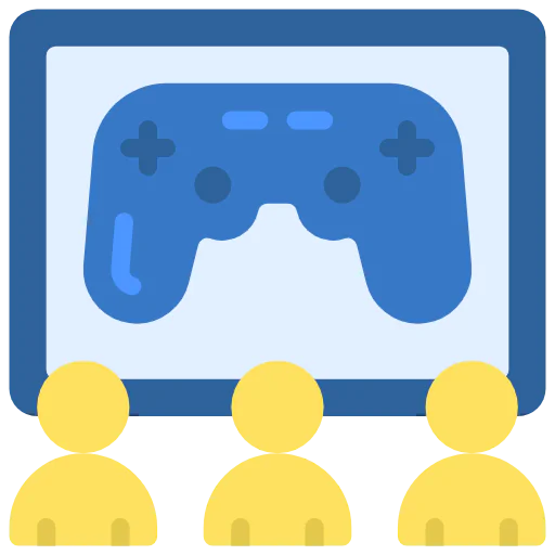 Supporter icon