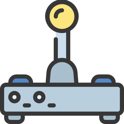 Joystick icon