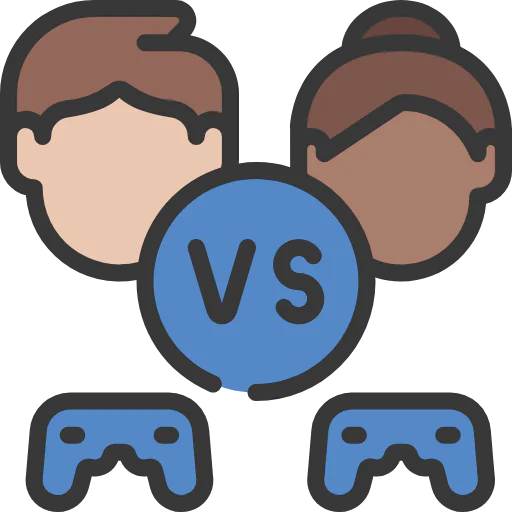 Pvp icon