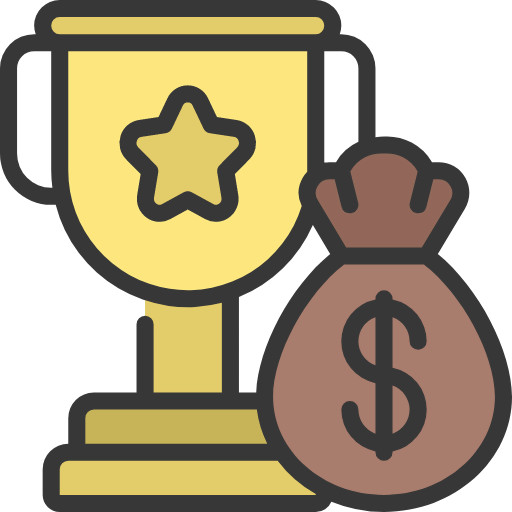 First prize icon