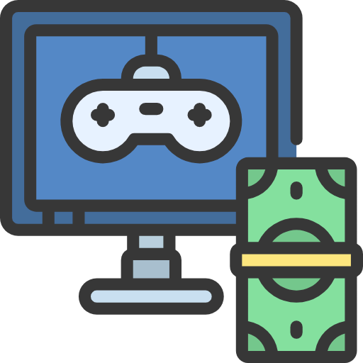 Free2play icon