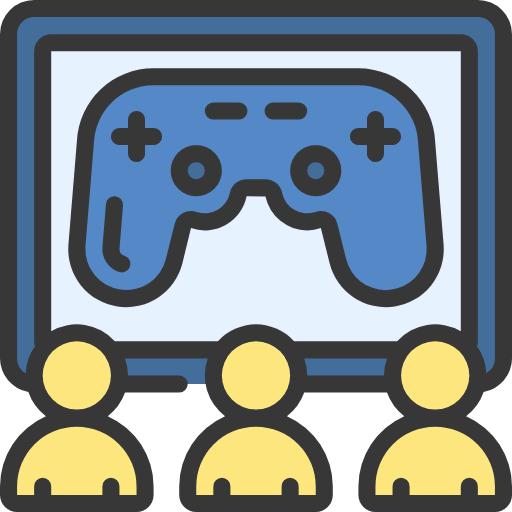 Supporter icon