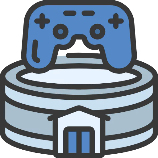 Arena icon