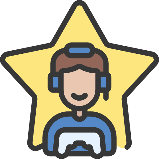Famous icon