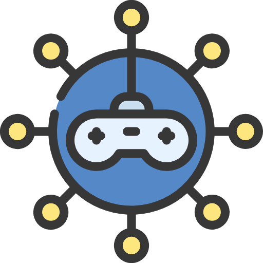 Gaming icon