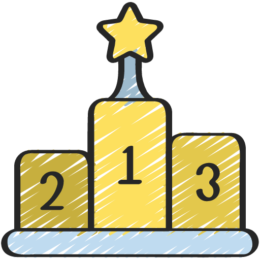 Competition icon