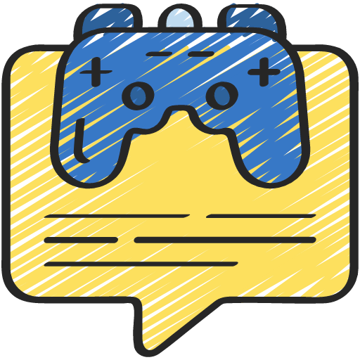 Chat icon