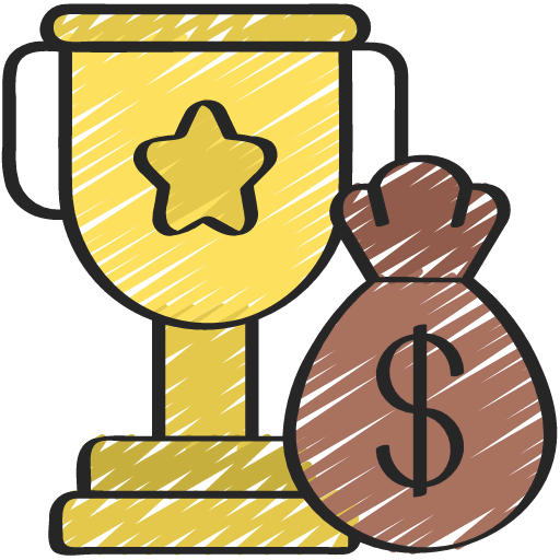 First prize icon