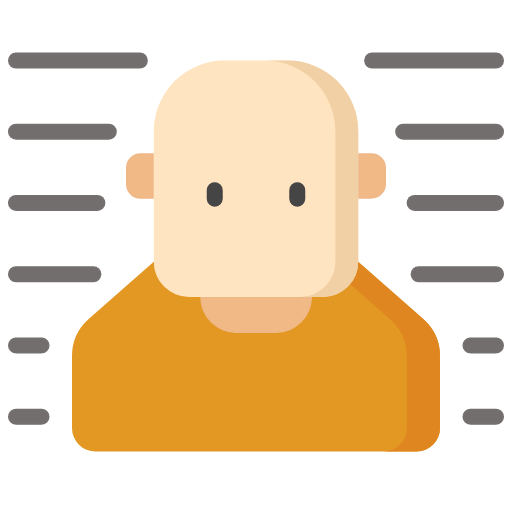 Defendant icon