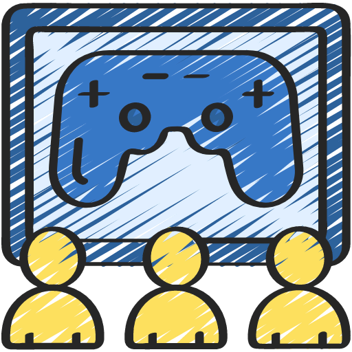 Supporter icon