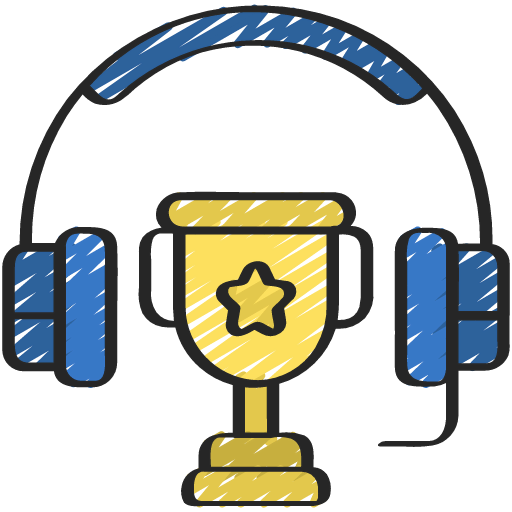 Trophy icon