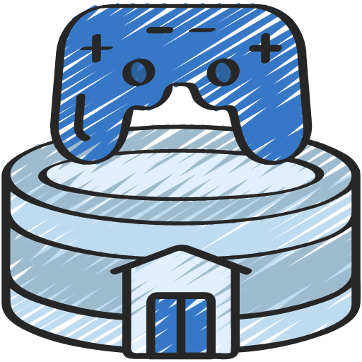Arena icon