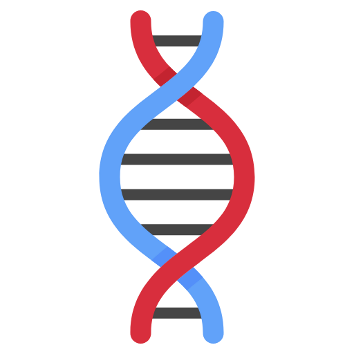 Dna icon