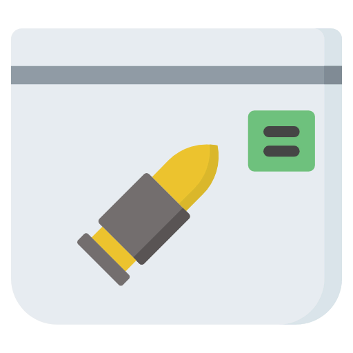 Evidence icon