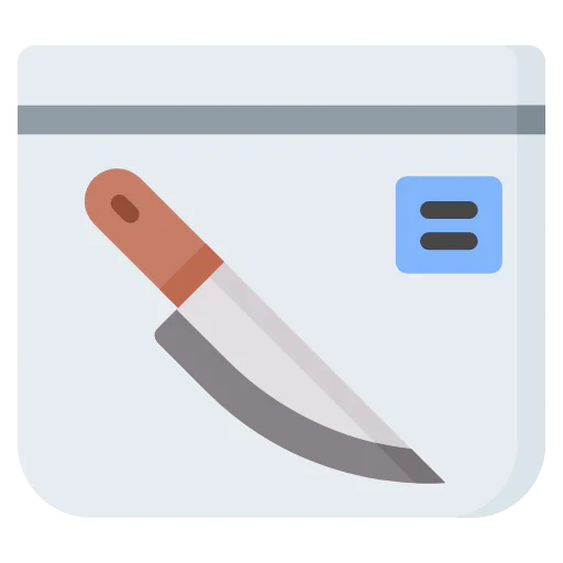 Evidence icon
