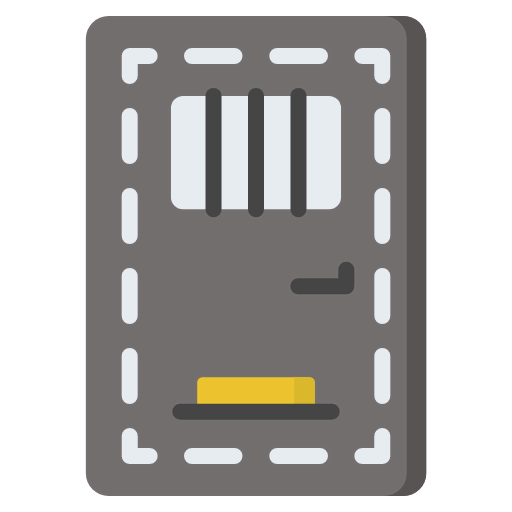 Prison icon