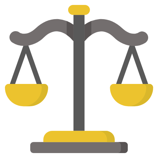 Scale icon