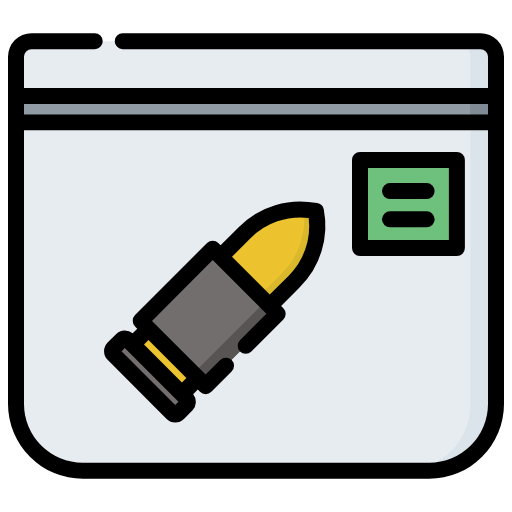 Evidence icon