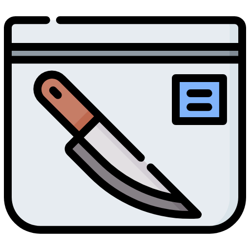 Evidence icon
