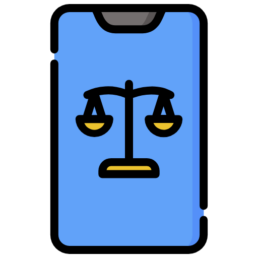 Handphone Ikona