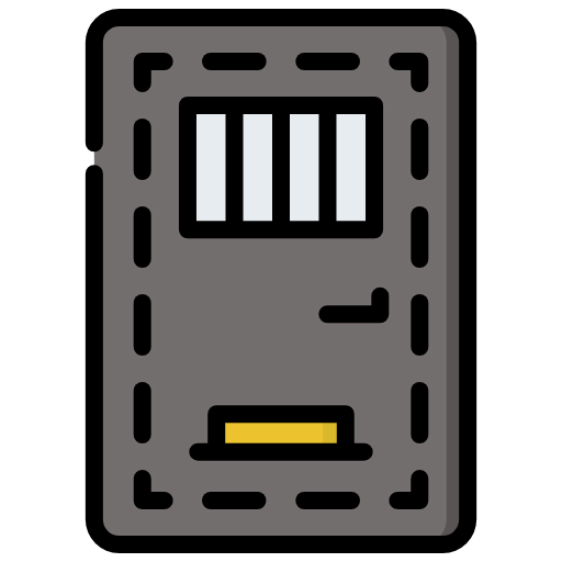 Prison icon