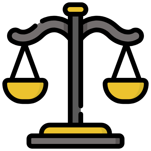 Scale icon