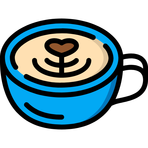 Latte icon