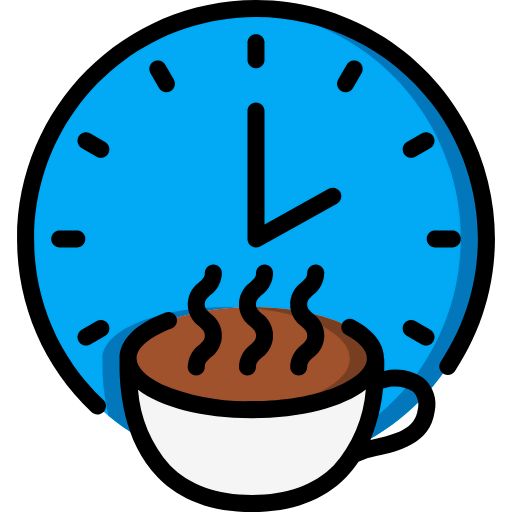 Clock icon