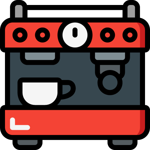 Machine ícono