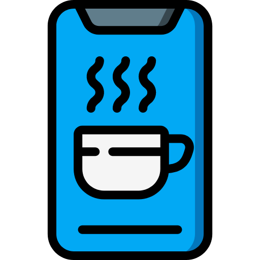 Mobile icon